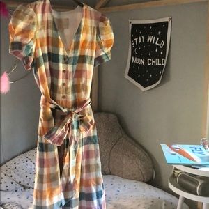 Gal Meets Glam dress